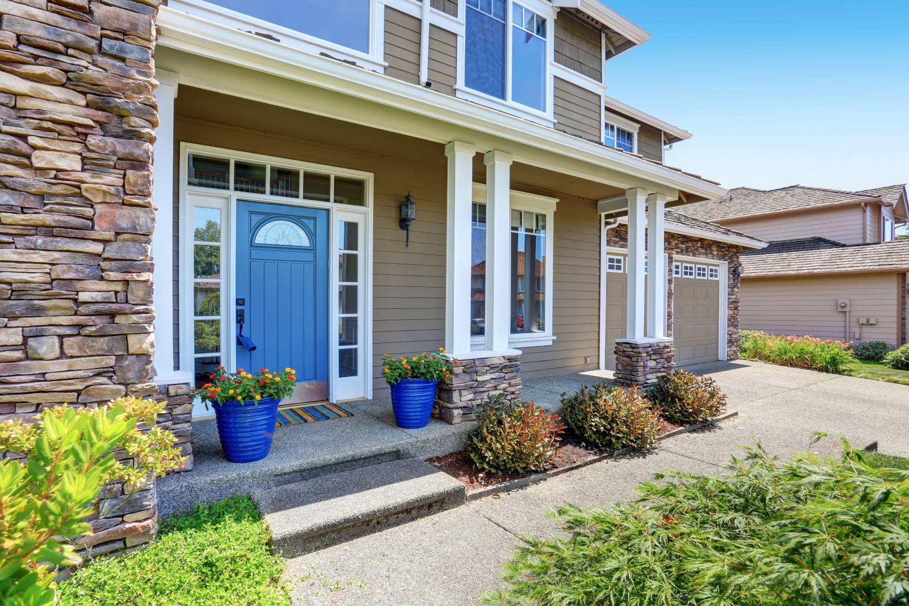 residential home inspection