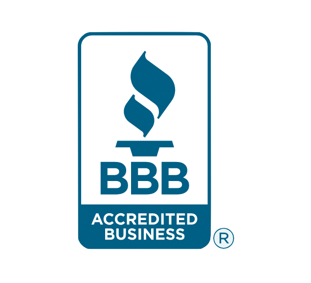 bbb accredited business transparent