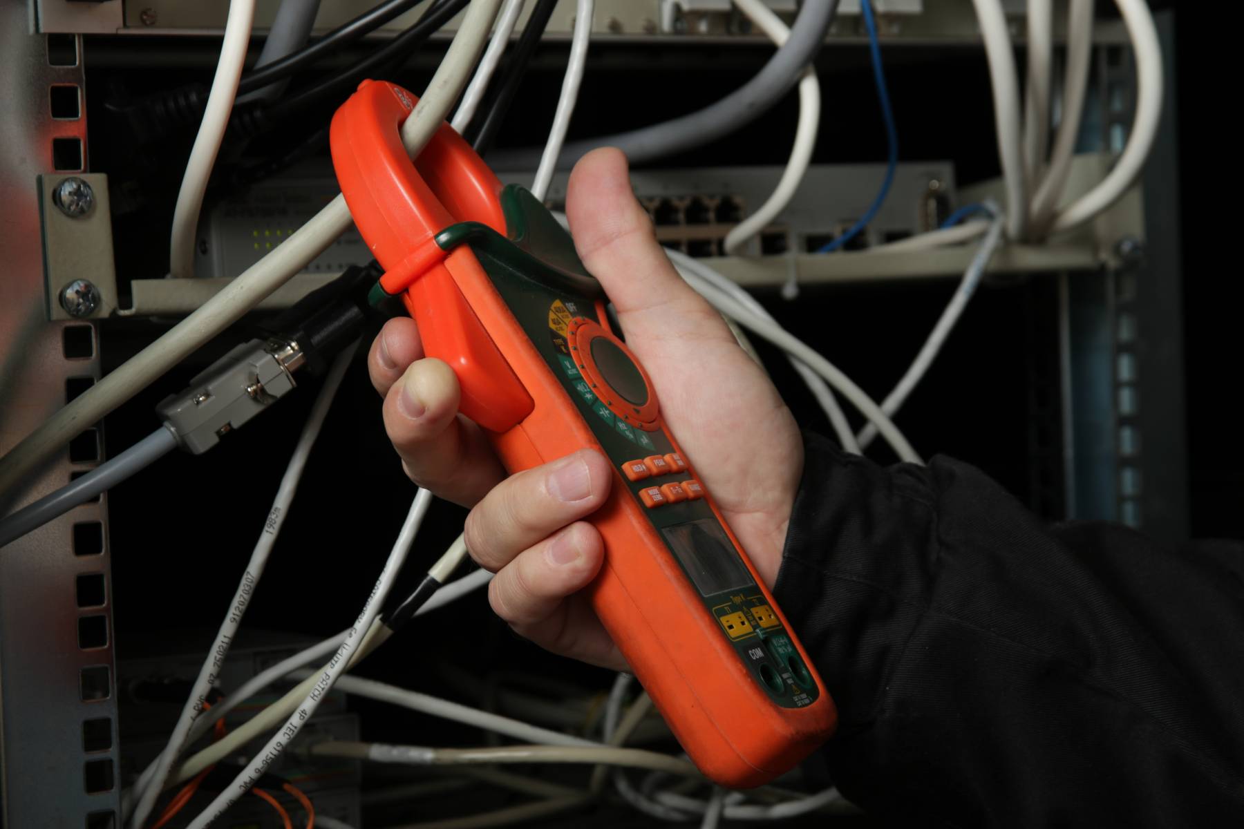 Electrical Inspection